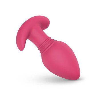 EasyConnect - Vibrerende Buttplug Axel app gestuurd