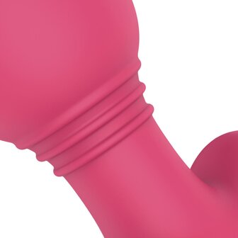 EasyConnect - Vibrerende Buttplug Axel app gestuurd