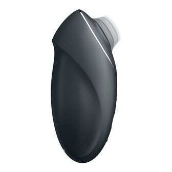 Satisfyer Tap &amp; Climax 1 - Grijs