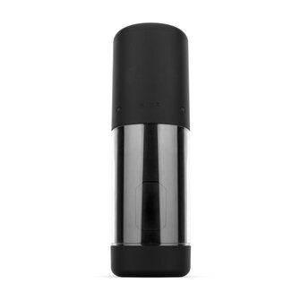 CRUIZR - CX10 Stotende, Roterende &amp; Vibrerende Masturbator