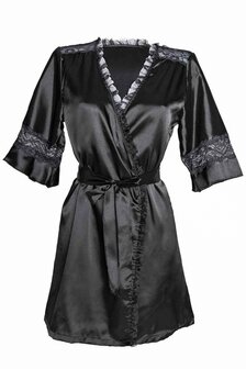 Kimono Sensuality