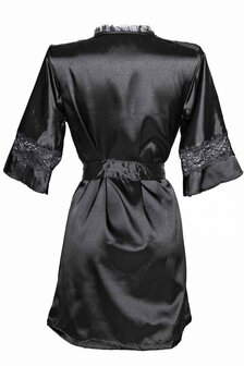 Kimono Sensuality