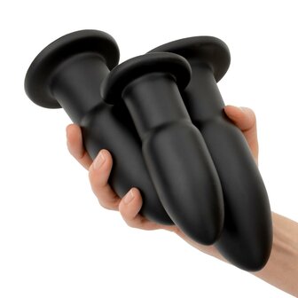 BUTTR - Cluster Bombs Anaal Trainingsset