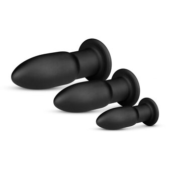 BUTTR - Cluster Bombs Anaal Trainingsset