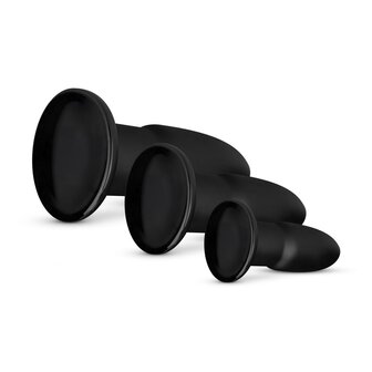 BUTTR - Cluster Bombs Anaal Trainingsset
