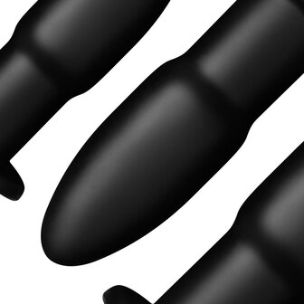 BUTTR - Cluster Bombs Anaal Trainingsset