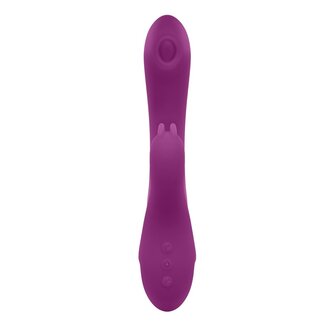 Playboy - Thumper Vibrator - Paars