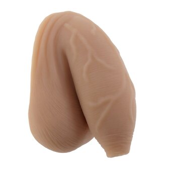 Evolved Novelties - De Onbesneden Packer - Beige