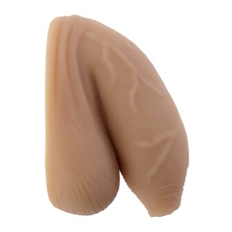 Evolved Novelties - De Onbesneden Packer - Beige