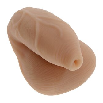 Evolved Novelties - De Onbesneden Packer - Beige