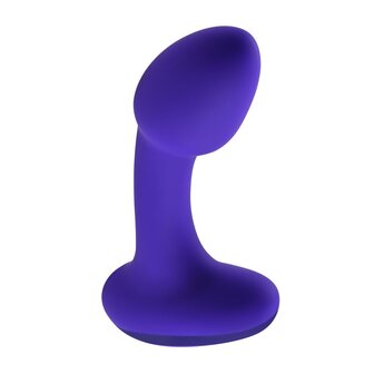 Evolved Novelties - Anybody&#039;s Plug - Paars