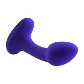 Evolved Novelties - Anybody&#039;s Plug - Paars