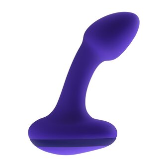Evolved Novelties - Anybody&#039;s Plug - Paars