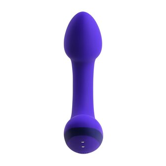 Evolved Novelties - Anybody&#039;s Plug - Paars