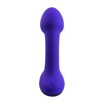 Evolved Novelties - Anybody&#039;s Plug - Paars