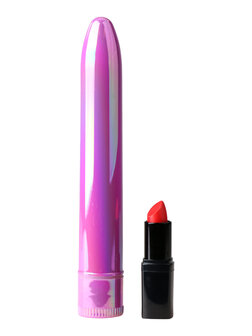 The Classic Vibrator