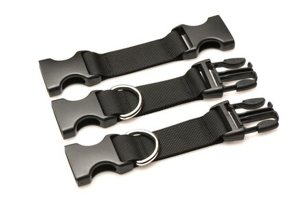 XR Brands - Bondage Kussen - Rood &amp; Zwart