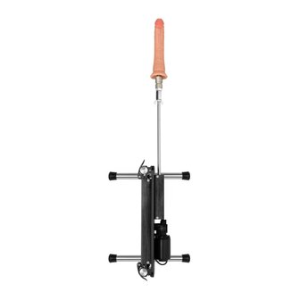 Bedroom Fantasies - Seksmachine met Dildo en Afstandsbediening