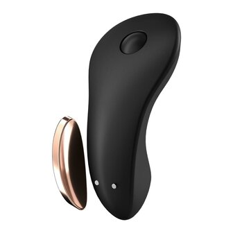 Satisfyer Little Secret Panty Vibrator APP