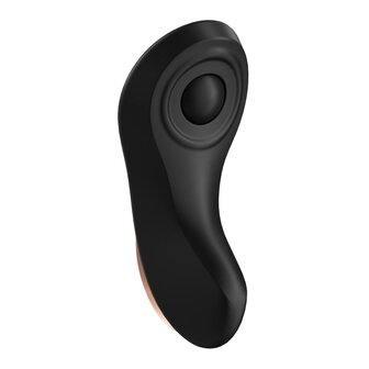 Satisfyer Little Secret Panty Vibrator APP
