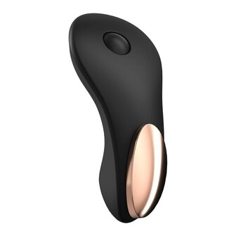 Satisfyer Little Secret Panty Vibrator APP
