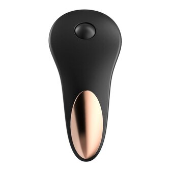Satisfyer Little Secret Panty Vibrator APP