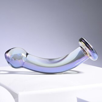 Playboy - Jewels King - Glas