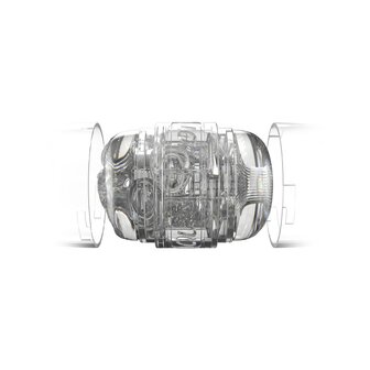Fleshlight - Quickshot Masturbator - Autumn Falls