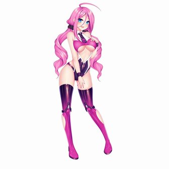 Fleshlight Fantasy - Sasha Nakamoto Ecchi