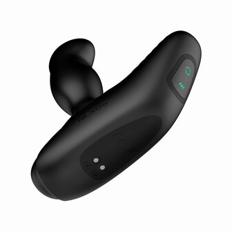 Nexus - Revo Stealth App Versie