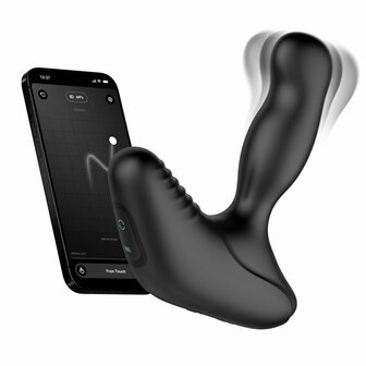 Nexus - Revo Stealth App Versie