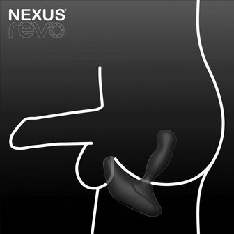 Nexus - Revo Stealth App Versie