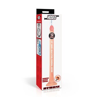 XR Brands - Hosed - 30 cm