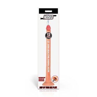XR Brands - Hosed - 30 cm