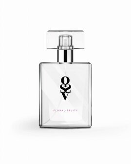 Obsessive - Bloemig-fruitig Parfum - 30 ml