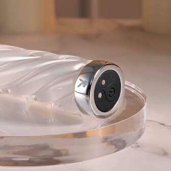 Playboy - In A Twist Glazen Vibrator