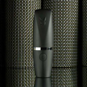Playboy - Excursion Clitoris Vibrator