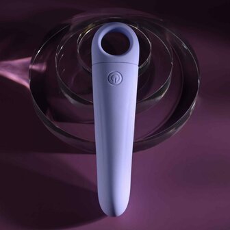 Evolved - Tart Teaser Vibrator met Ring - 12,5 cm