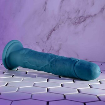 Evolved - Tsunami Vibrerende Dildo - 24,5 cm