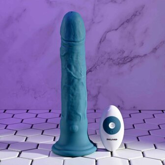Evolved - Tsunami Vibrerende Dildo - 24,5 cm