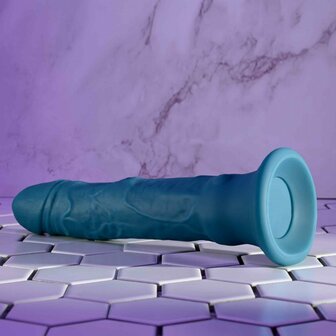 Evolved - Tsunami Vibrerende Dildo - 24,5 cm