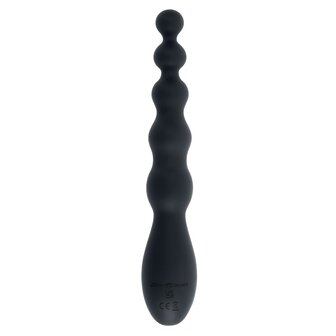 Zero Tolerance - Backdoor Baton Vibrerende Plug - 24 cm