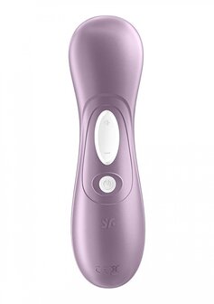 Satisfyer Pro 2 Generation 2 - Lila