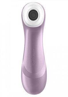 Satisfyer Pro 2 Generation 2 - Lila