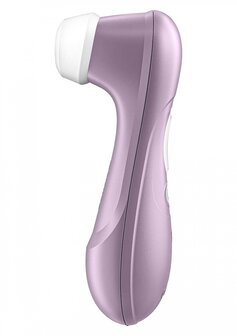 Satisfyer Pro 2 Generation 2 - Lila