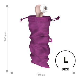 Satisfyer Treasure Bag