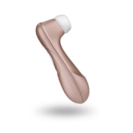 satisfyer pro 2 luchtdruk vibrator