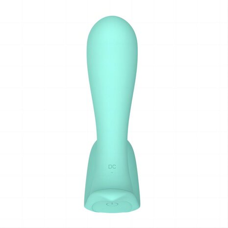 Als je op zoek bent naar een leuk en opwindend seksspeeltje, moet je de Vibrator Braguita met Afstandsbediening eens bekijken. 