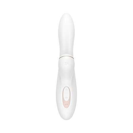 Satisfyer Pro G-Spot Rabbit