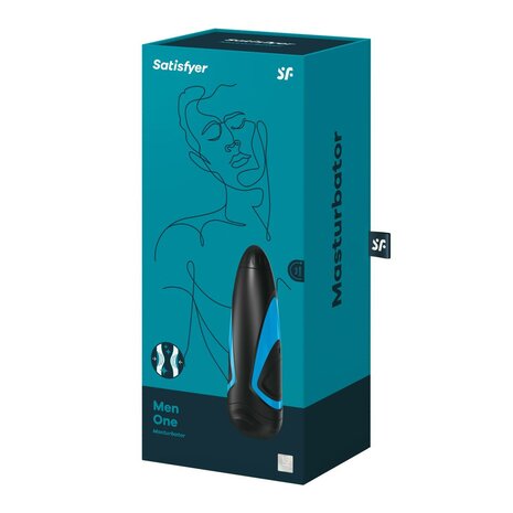 Satisfyer Men